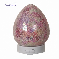 LED Ultrasonic Aromatherapy Diffuser